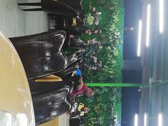 -钱塘府海鲜餐厅