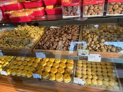 -詹记桃酥(包河万达店)