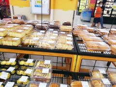 -沃尔玛购物广场(东莞凤岗中心分店)