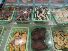 -野菌园·野生菌火锅首创第一家(关兴路总店)