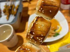 -小马哥烧烤(楚州店)