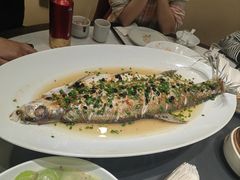 -新乾隆酒楼(帝景园店)