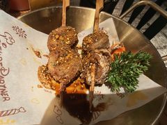 -通海俄式烧烤·俄罗斯大串(爱建店)