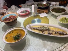 -佰家小厨·南京菜(夫子庙店)