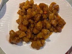 -牟传仁饭庄(星海店)