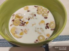 -泛太平洋大酒店·海天楼中餐厅·粤菜