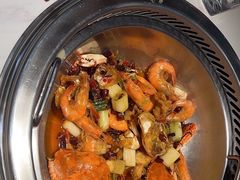 -七欣天香辣蟹火锅(抚州硕果时代广场店)