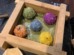 -捞王锅物料理(凯旋路店)