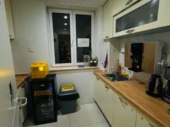 -蜜蜂读书·24h自习室(角门西店)