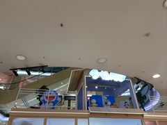 -永旺梦乐城国际商城(北清路店)