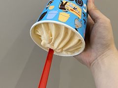 -DQ·蛋糕·冰淇淋(湖景东路店)