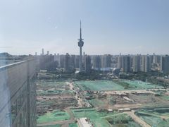 -陕西广播电视塔