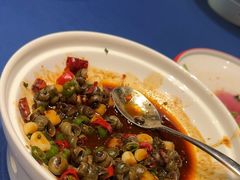 -火福·天湖阁大闸蟹博物馆主题餐厅(浅水湾店)