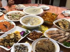 -仁西海鲜酒楼(振东店)