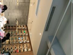 大堂-四季民福烤鸭店(前门店)