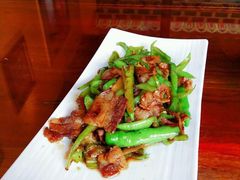 -阿布氇孜藏餐厅(九寨沟店)