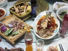 -和源祥·日照菜扛把子(万平口一店)