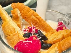 -中8楼风尚云南菜(颐堤港店)