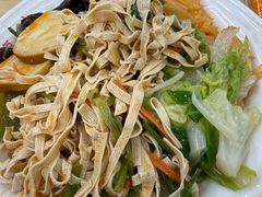 -盛京人人鸡味抻面(珠江桥店)