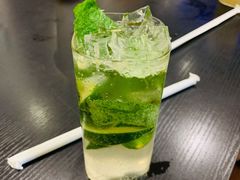 莫吉托-猫小院猫主题咖啡厅(北锣店)