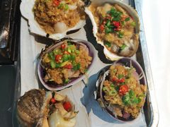 -江合勇丹东兄弟小串海鲜烧烤(总店)