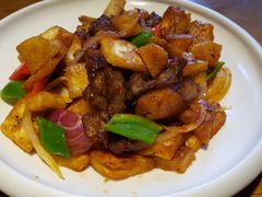 -Alali阿拉礼·新疆家宴(西溪新座店)