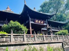 -南华禅寺