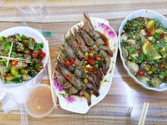 拌香螺-圆蛋酒料•生腌(开元路店)