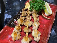 -财神日本料理(广州街总店)