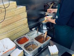 -老绍兴三味臭豆腐(奥林匹克购物广场店)