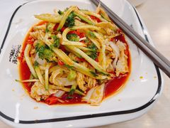 -魏家凉皮(黄雁村店)