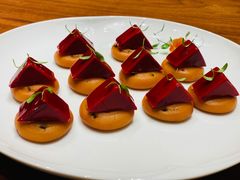 -徐记海鲜(观沙岭|滨江新城店)