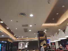 大堂-肯德基(国展店)