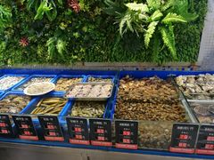 -海味当家·蒸锅海鲜(中山广场创始店)