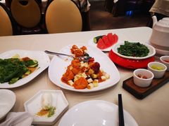 -阿庄新豫菜(航海东路店)