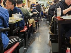 -玫瑰红烤羊排(北新桥三条店)