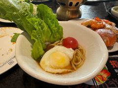 -川骄海鲜自助(亚运村店)