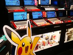 -百老汇(海港城海洋中心店)