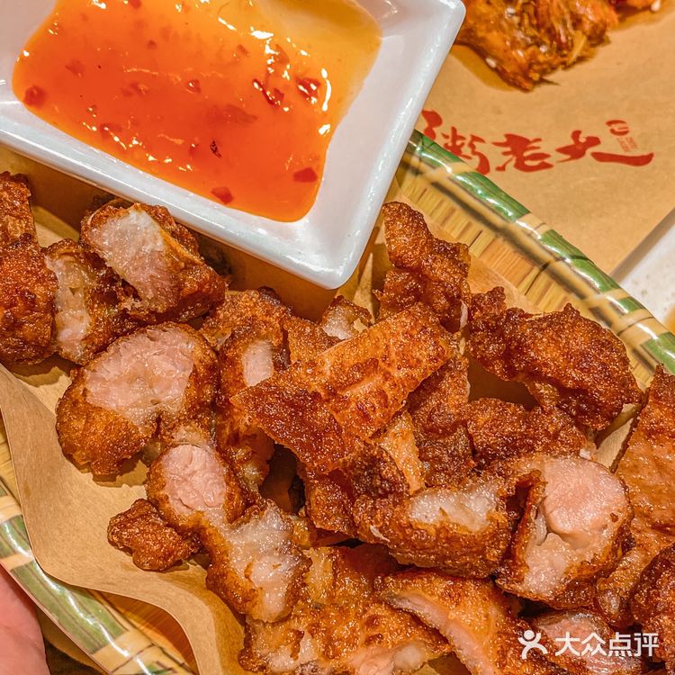 深圳！谁懂！这锅鲜虾粥真是鲜到我心坎里了 
