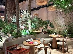 -山水茶艺馆·点心粤菜·30年老字号