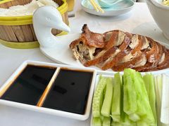 -玉林烤鸭店(定福庄店)