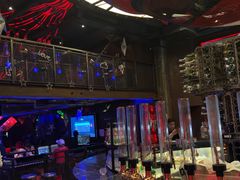 -MOSSO德国餐厅·音乐酒吧(环宇荟店)