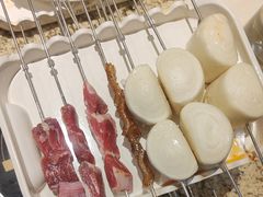 -丰茂烤串(卫星广场店)