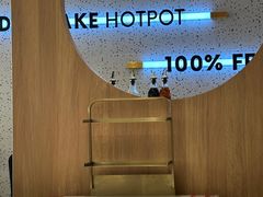 -汤岛涮小火锅(温州龙湾万达店)