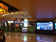 -UME影城(西城广场店)