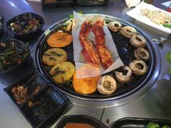 -杀猪天·韩国烤肉(总店)