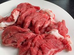 -天桥老金涮肉(牛街店)
