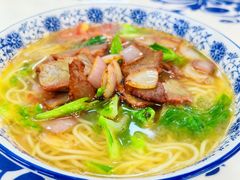 -复兴面王(河东路起源店)