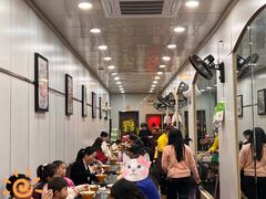 -阿芳卤面(中闽百汇店)