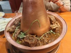 -前门杨记·铜锅涮肉(王府井·故宫店)